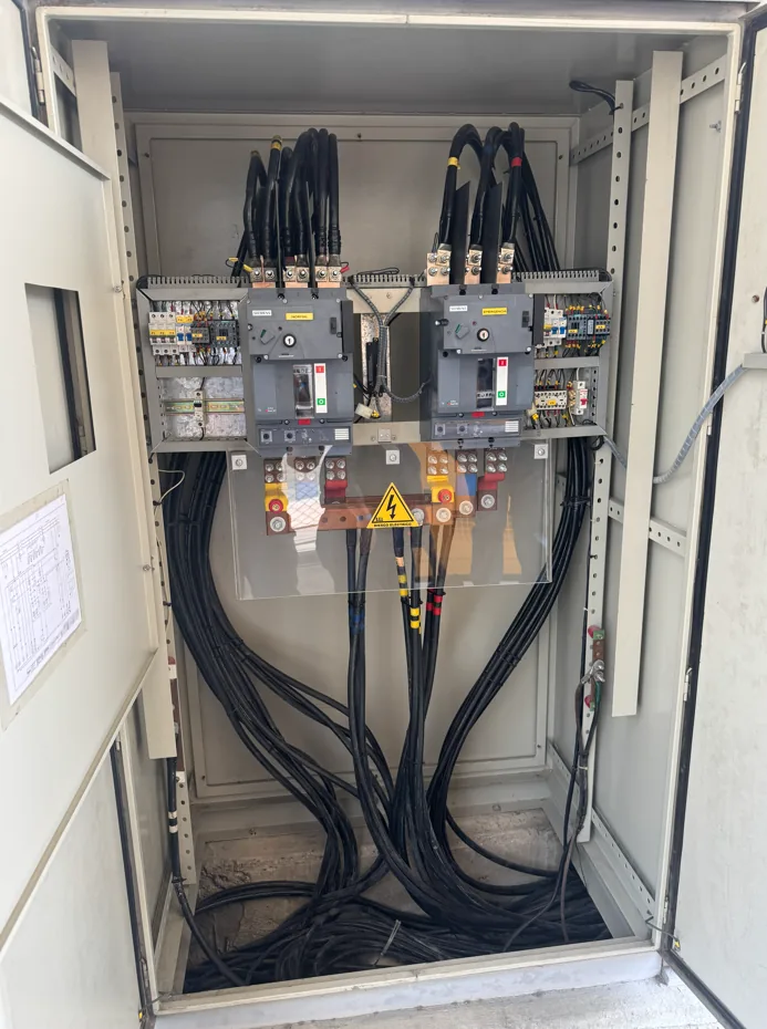 Eléctrica 2