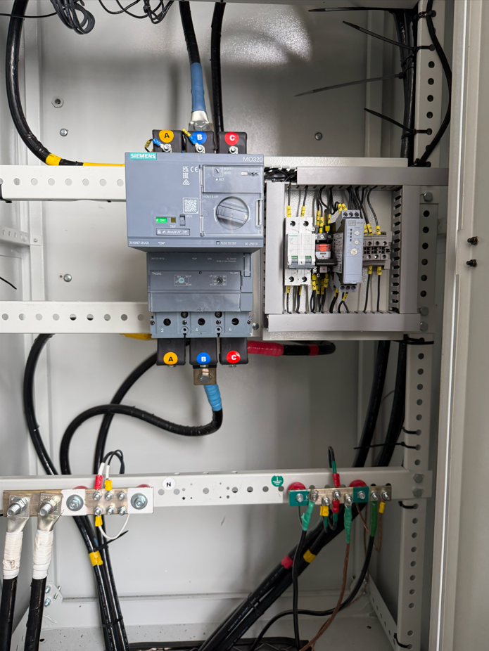 Eléctrica 7