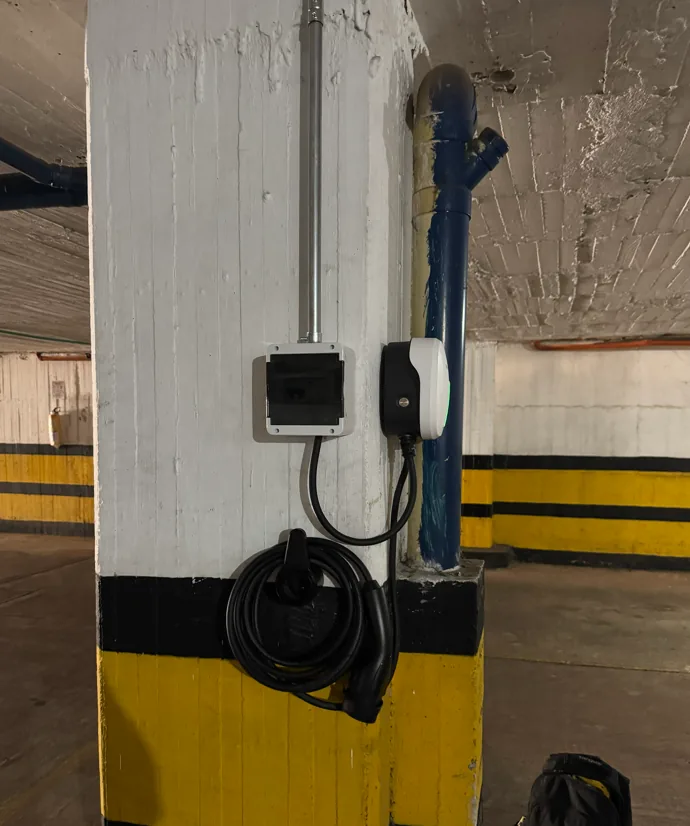 EV 15