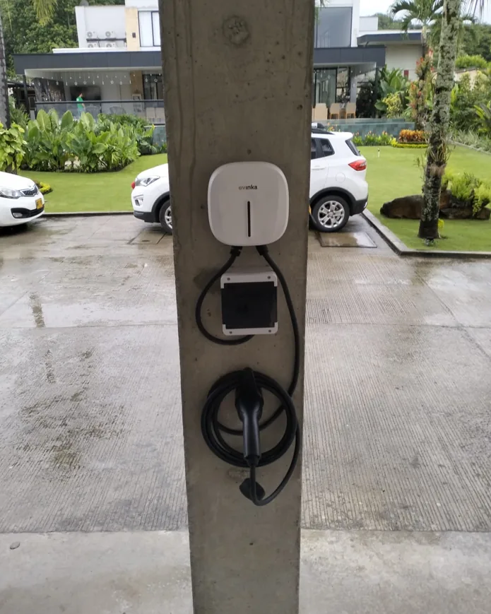 EV 5