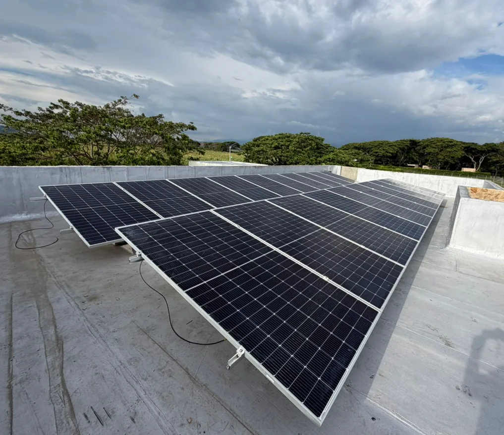 Solar 11