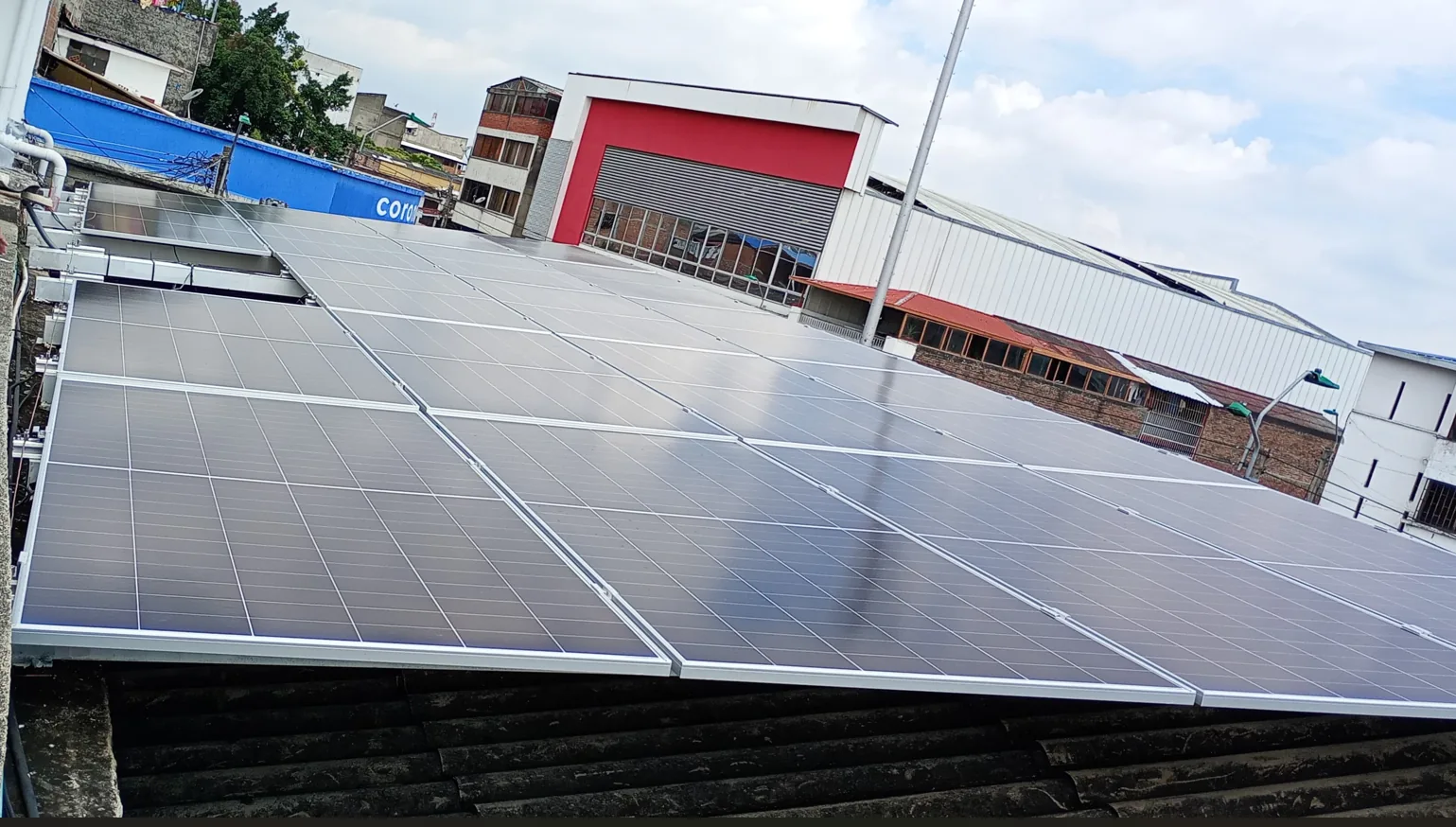 Solar 2